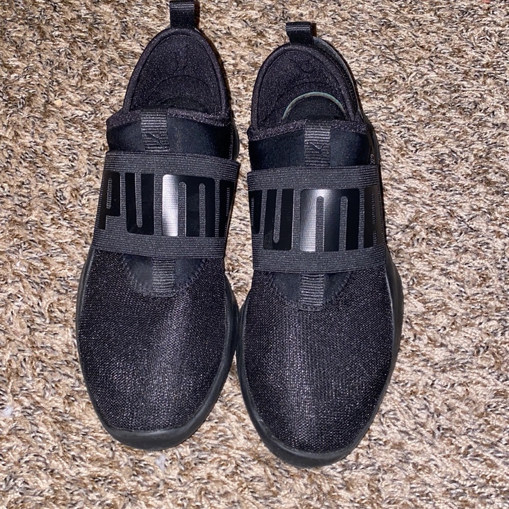 Puma sneakers